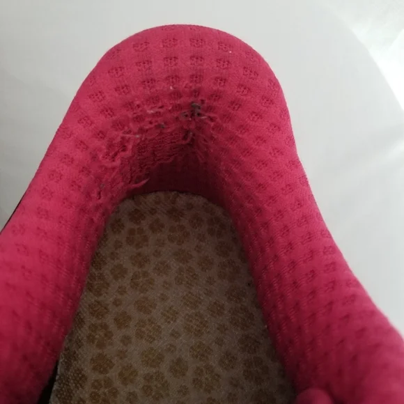 Nike Air Force 1 Cerise - Picture 9 of 14